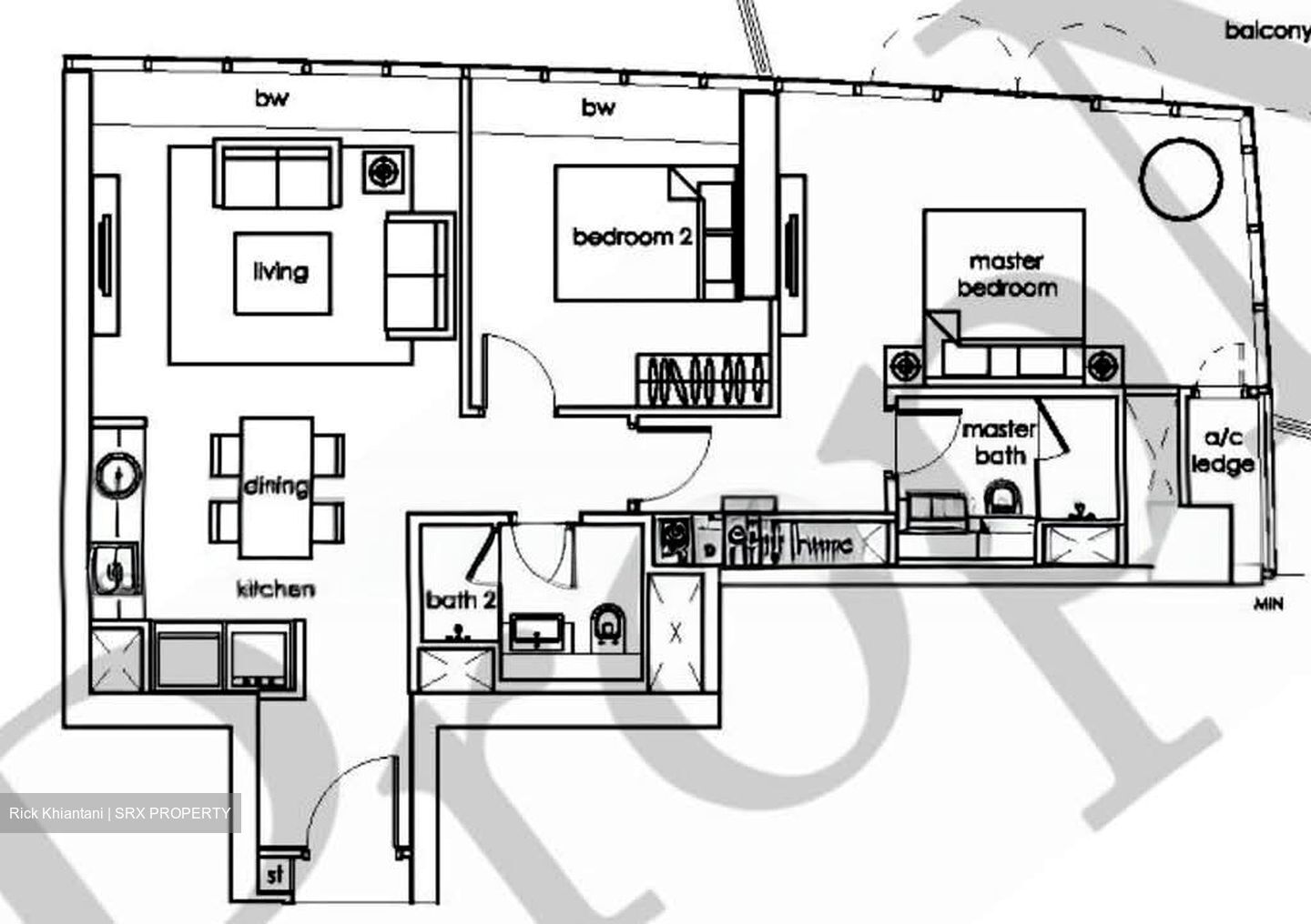 One Shenton (D1), Apartment #571386991